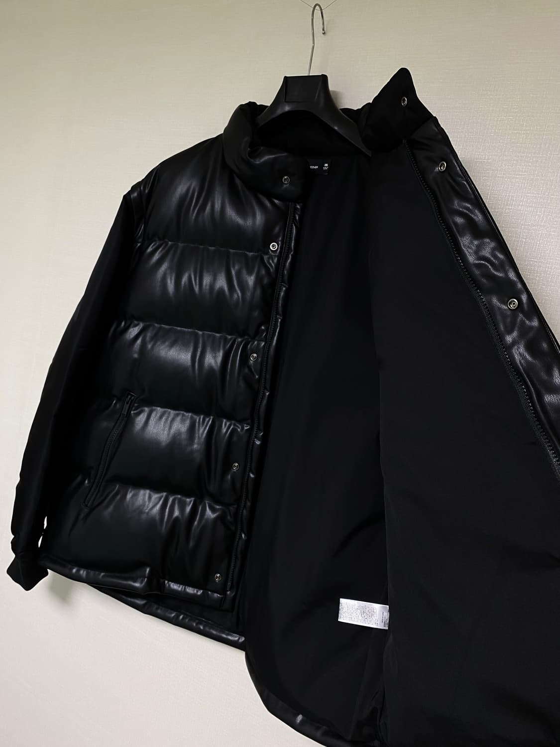 UNDERCOVER X GU MA-1 PADDING 상품이미지3