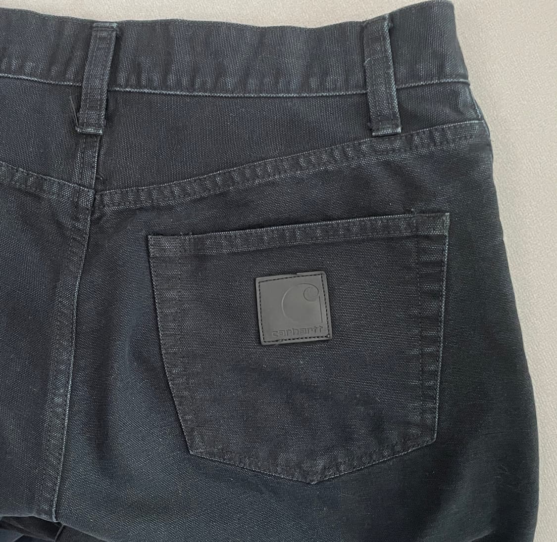 칼하트 wip 랜든 팬츠 30 상품이미지2