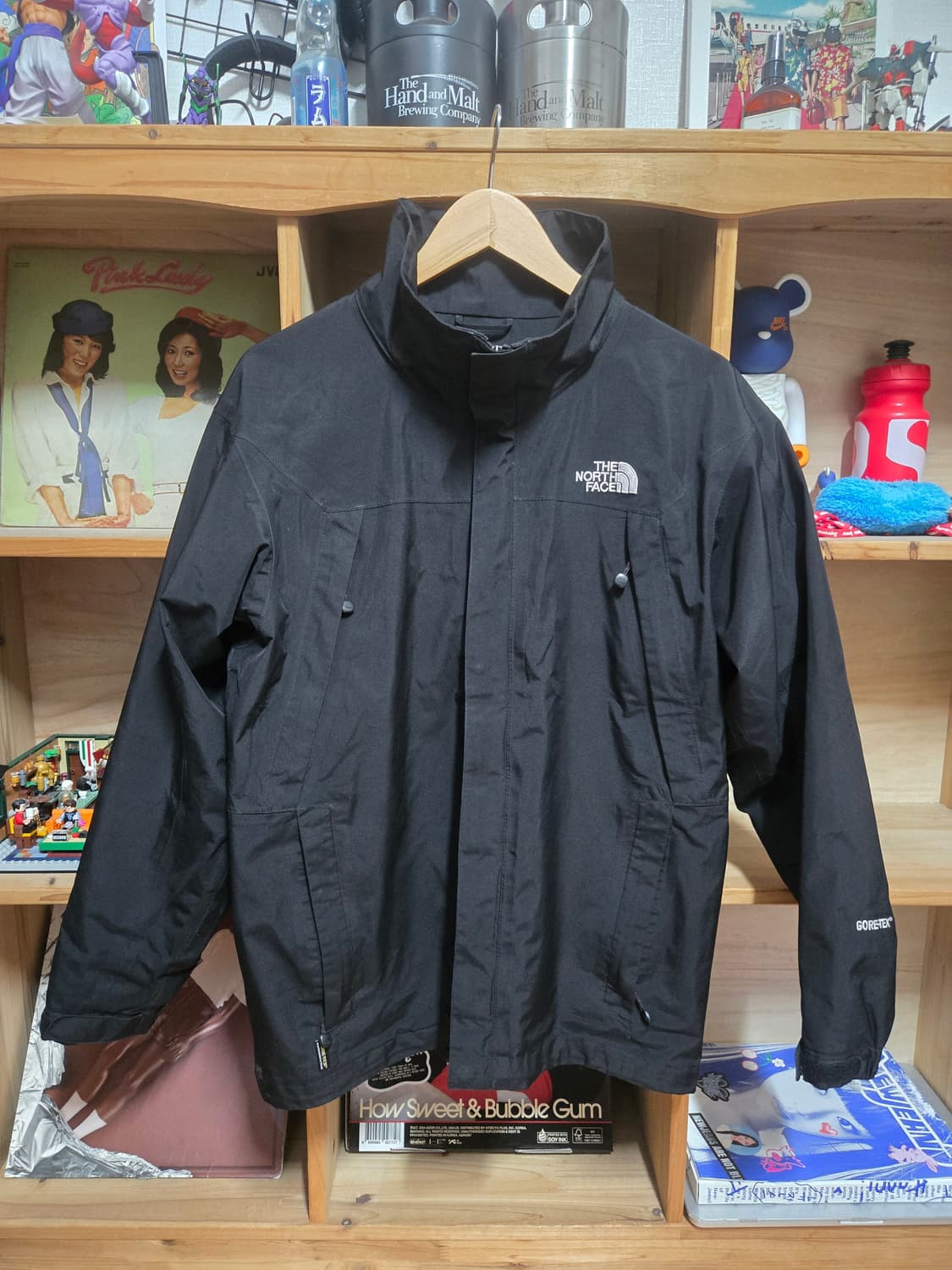 노스페이스 고어텍스 바람막이  상품이미지1