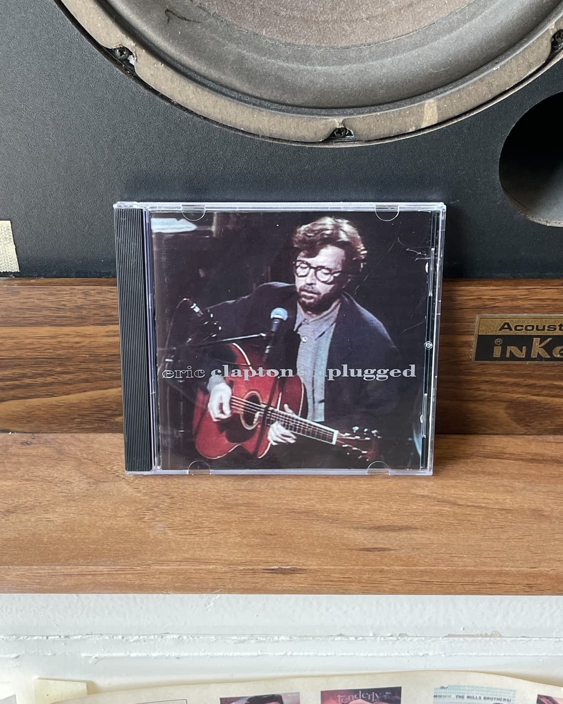 Eric  Clapton 상품이미지1