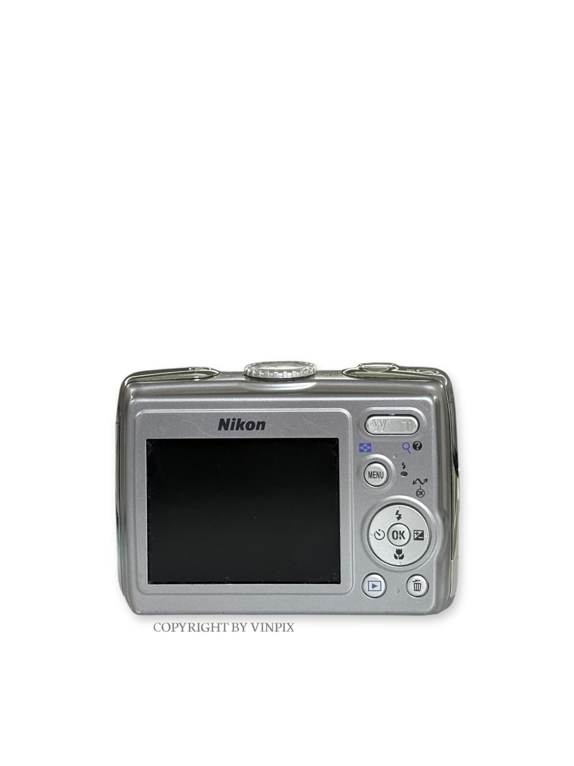 니콘 쿨픽스 P4(coolpix p4) 디지털 카메라 디카 상품이미지5