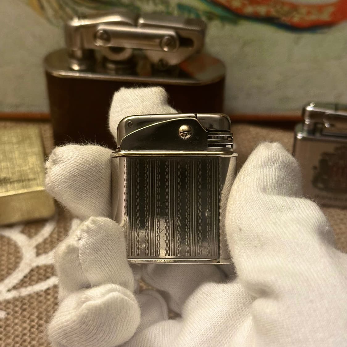 🇩🇪 Augusta Zünder® early 1950s 상품이미지2