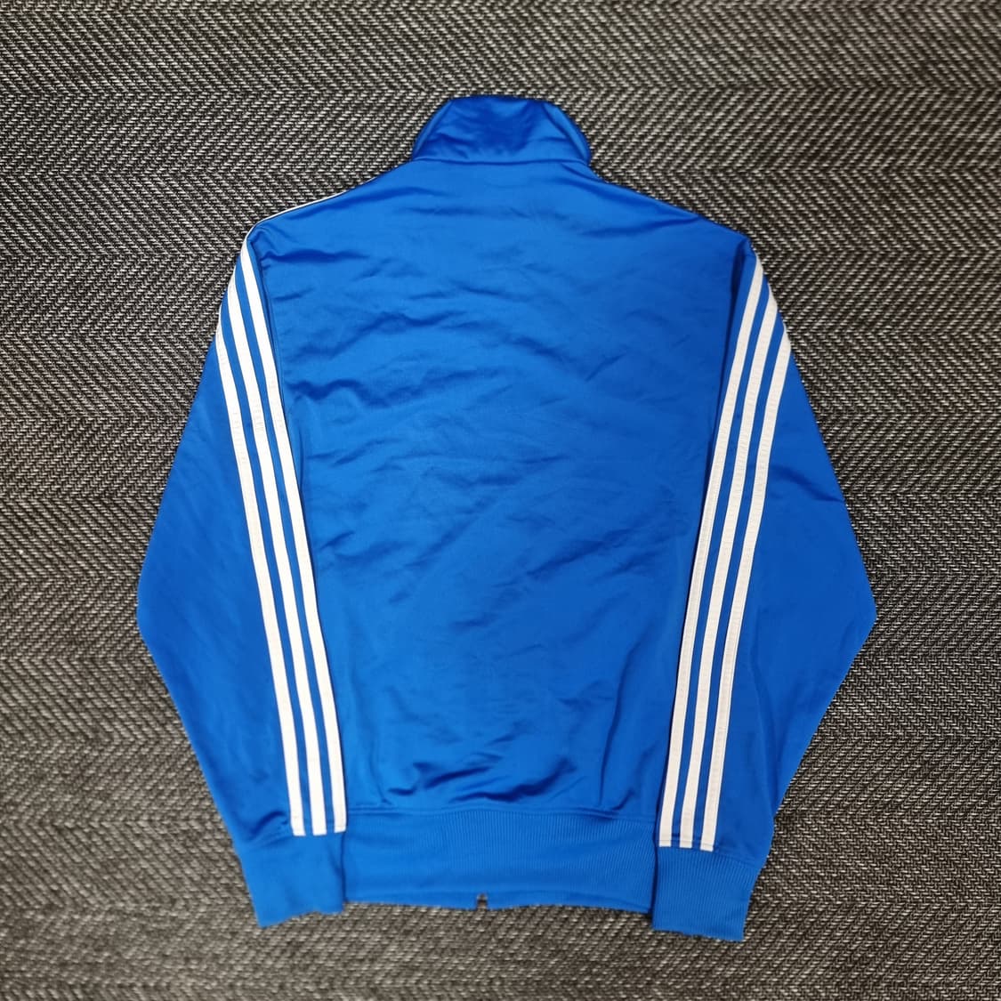 아디다스 유로파 파이어버드 져지 블루 상품이미지2