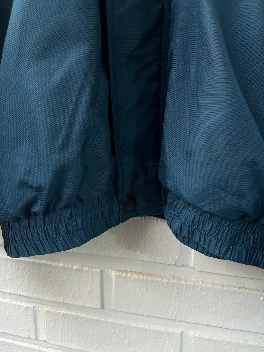 UMBRO track jacket 상품이미지4