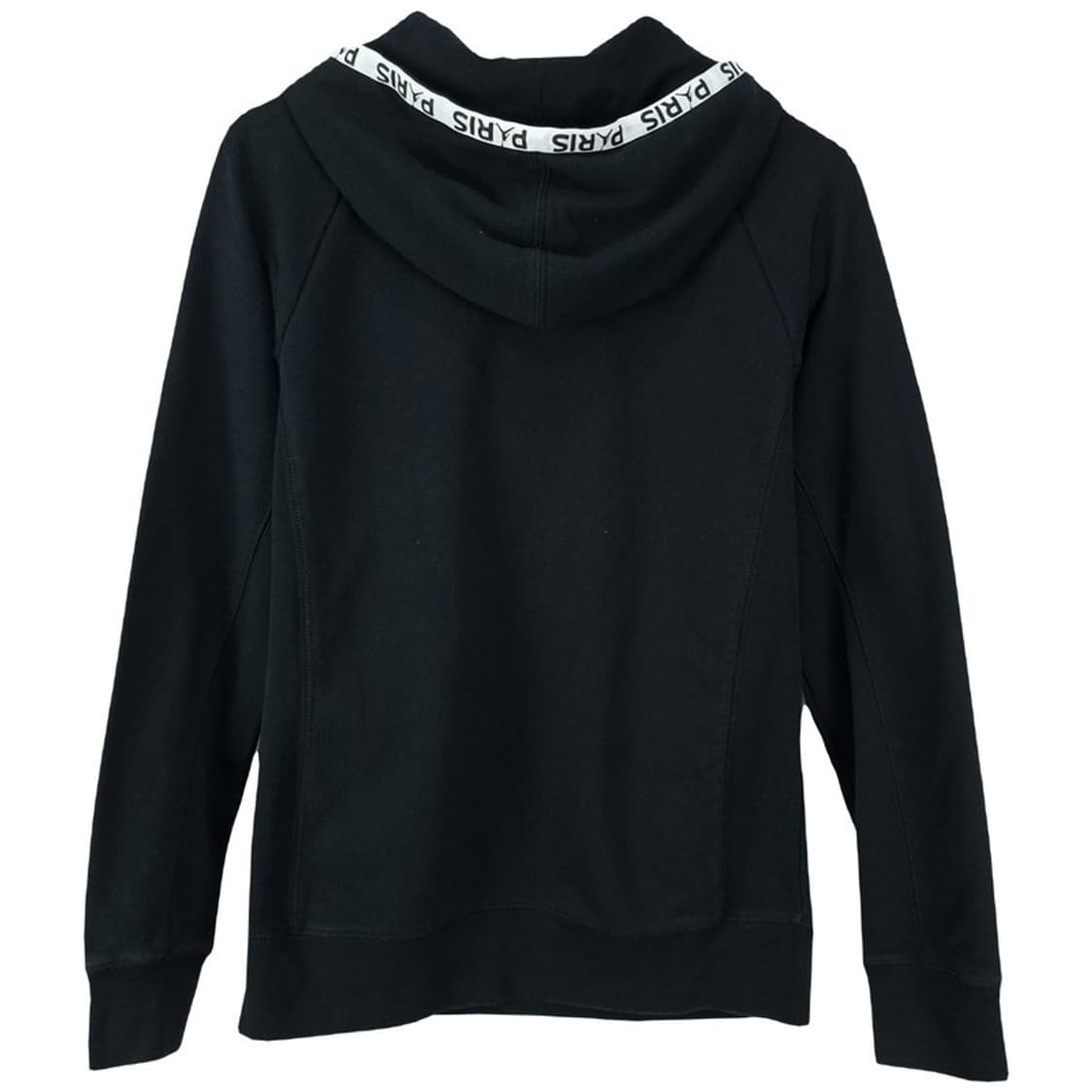 [나이키] 조던 파리 생 제르망 후드티 블랙 M19826 상품이미지3