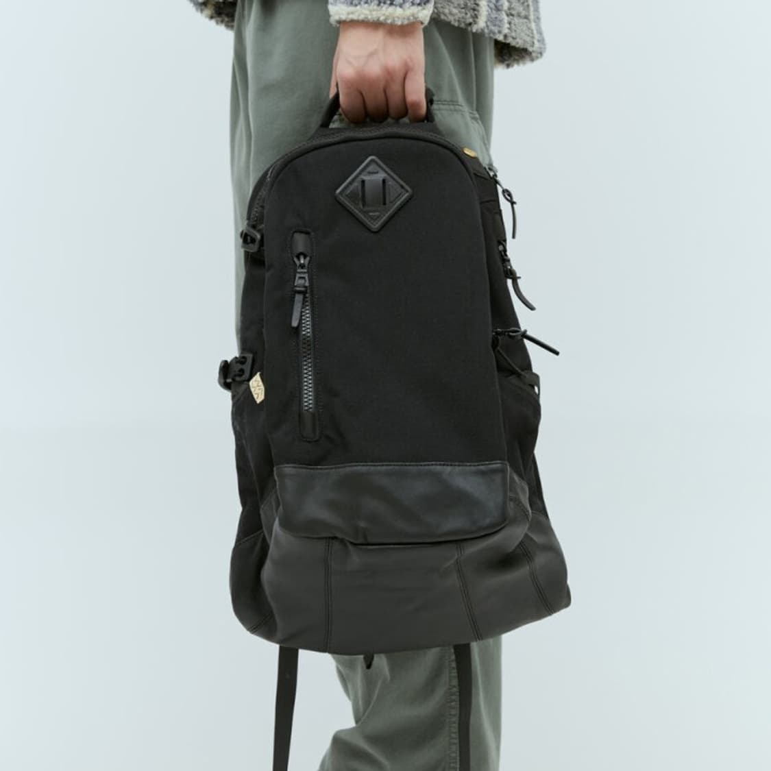 비즈빔 visvim 발리스틱 20L 백팩 가방 상품이미지1