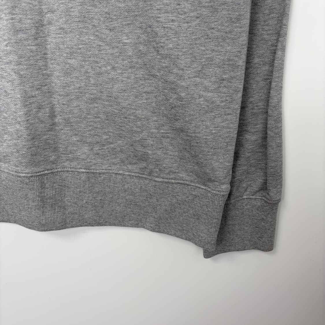 Y-3 와이쓰리 스웻셔츠 맨투맨 티셔츠 상품이미지4