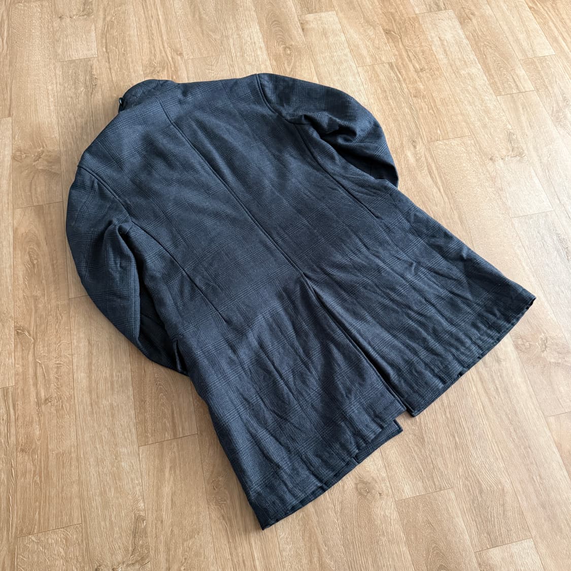 (레어) 🧥 엔지니어드 가먼츠 체스터필드 코트 상품이미지9
