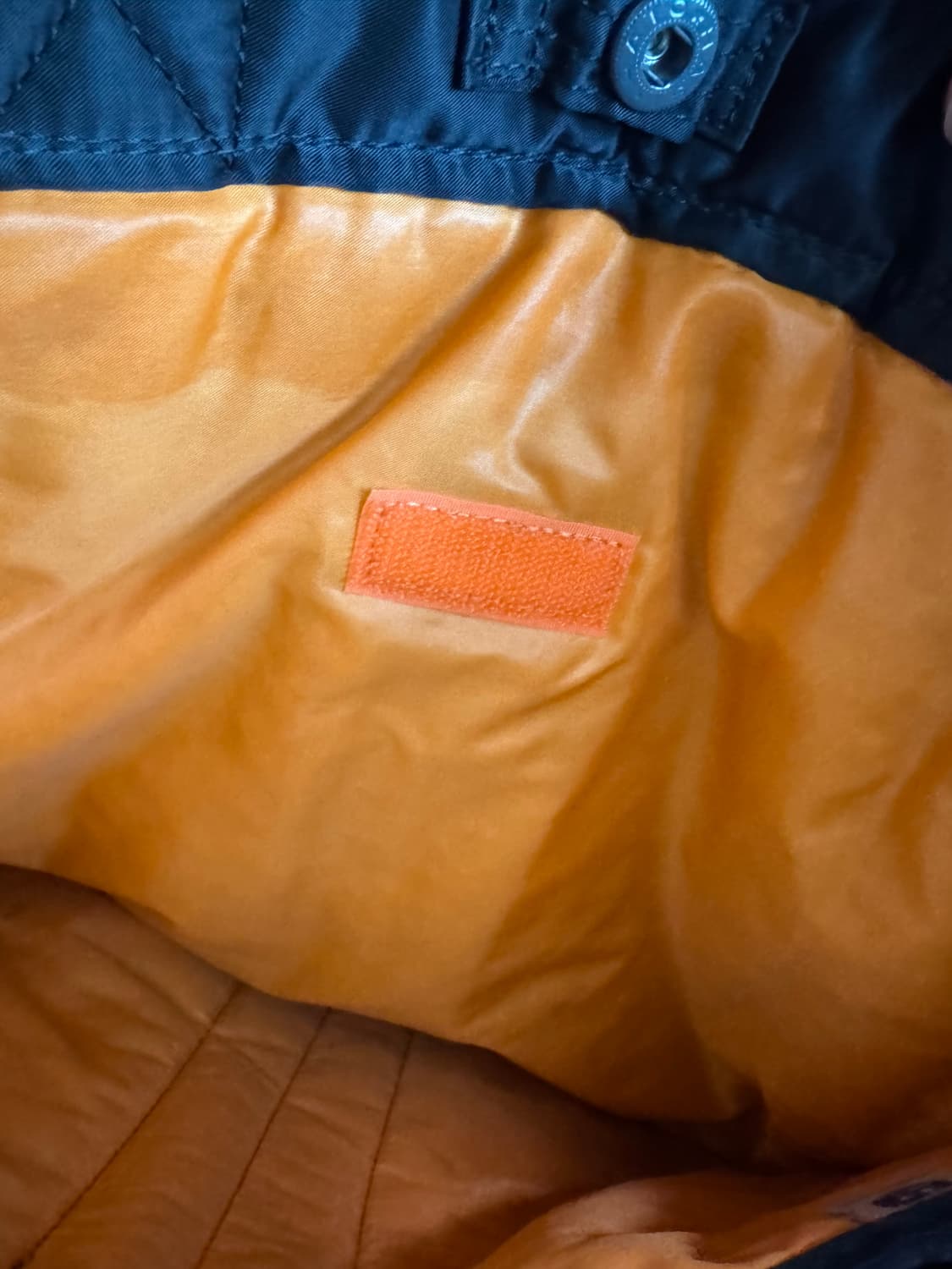 포터 탱커 2 way 헬멧백 라지 상품이미지5