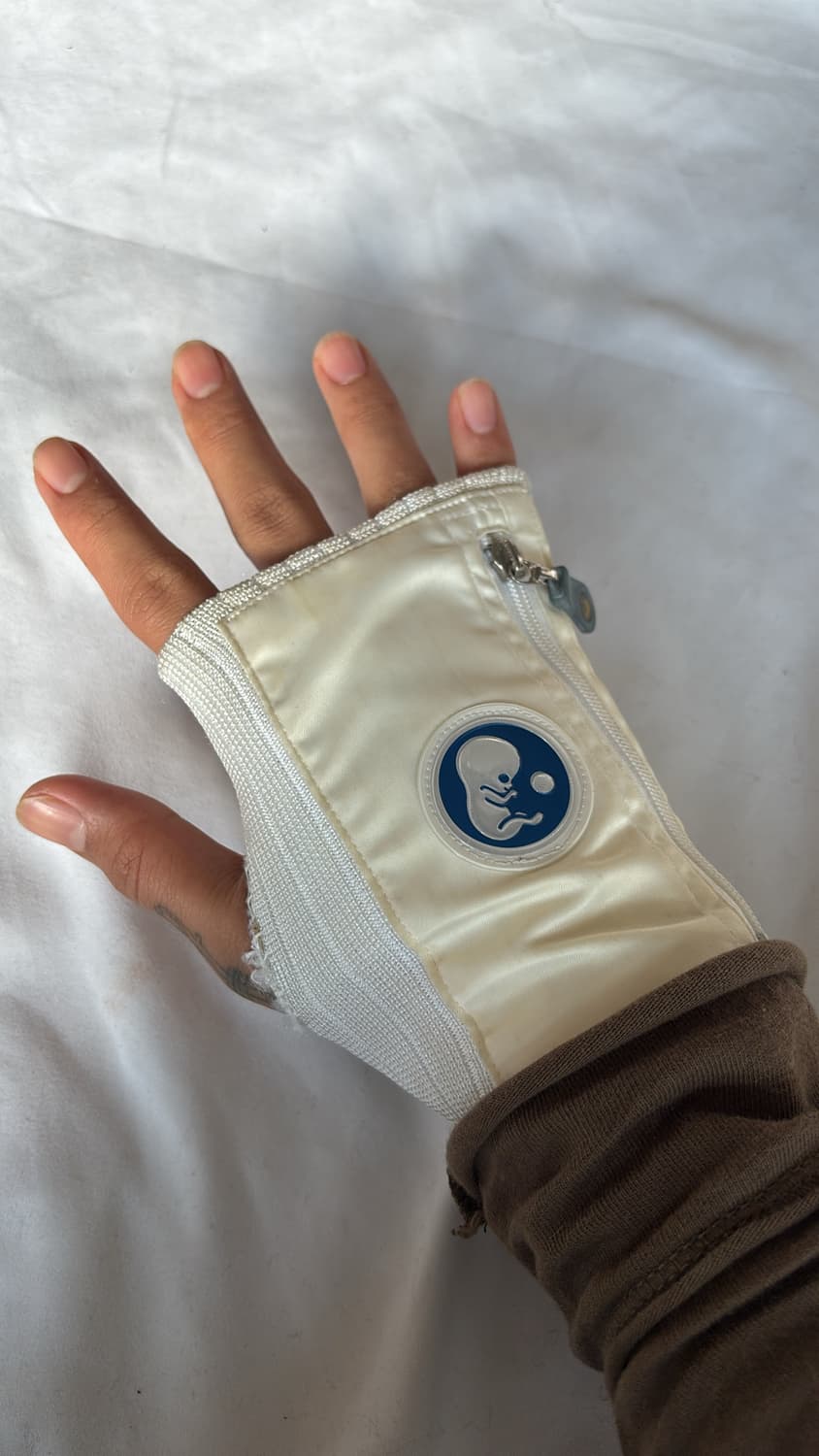2000's Fotus Wrist Brace 상품이미지5