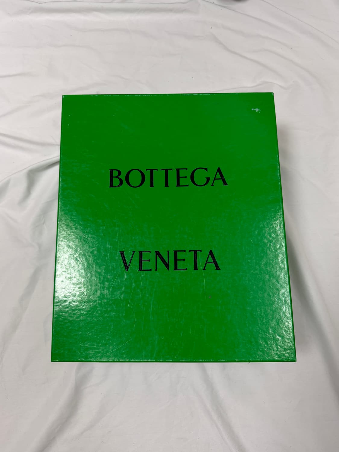 보테가베네타 러그 부츠 상품이미지5