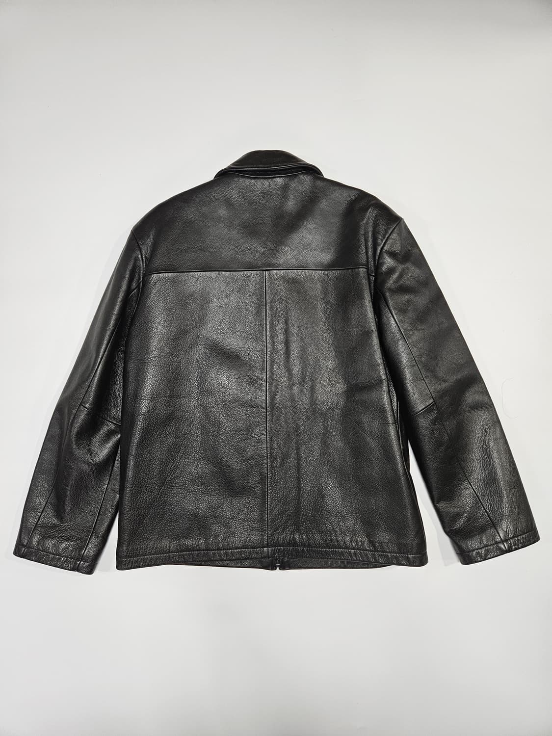 리바이스 소가죽 자켓 상품이미지3