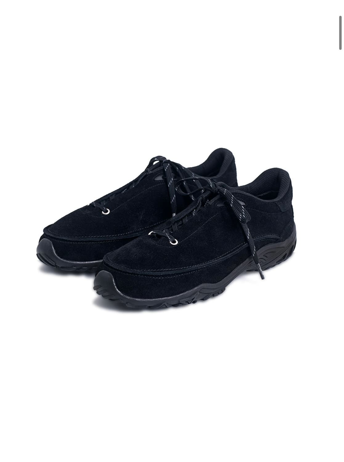 네거티브쓰리 코펜하겐 스니커즈 빈티즈블랙 280 새상품 상품이미지1