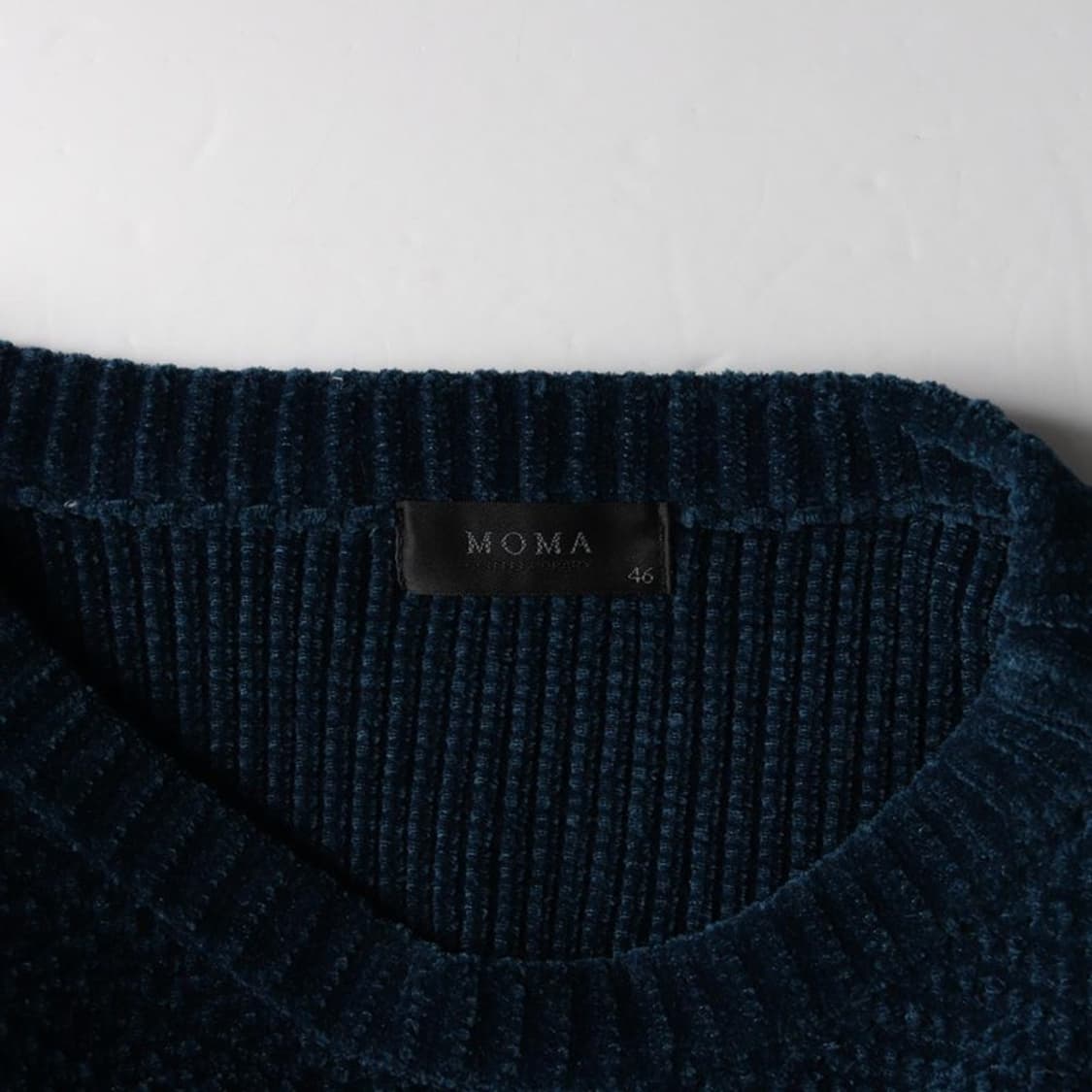 MOMA 니트 46 상품이미지5