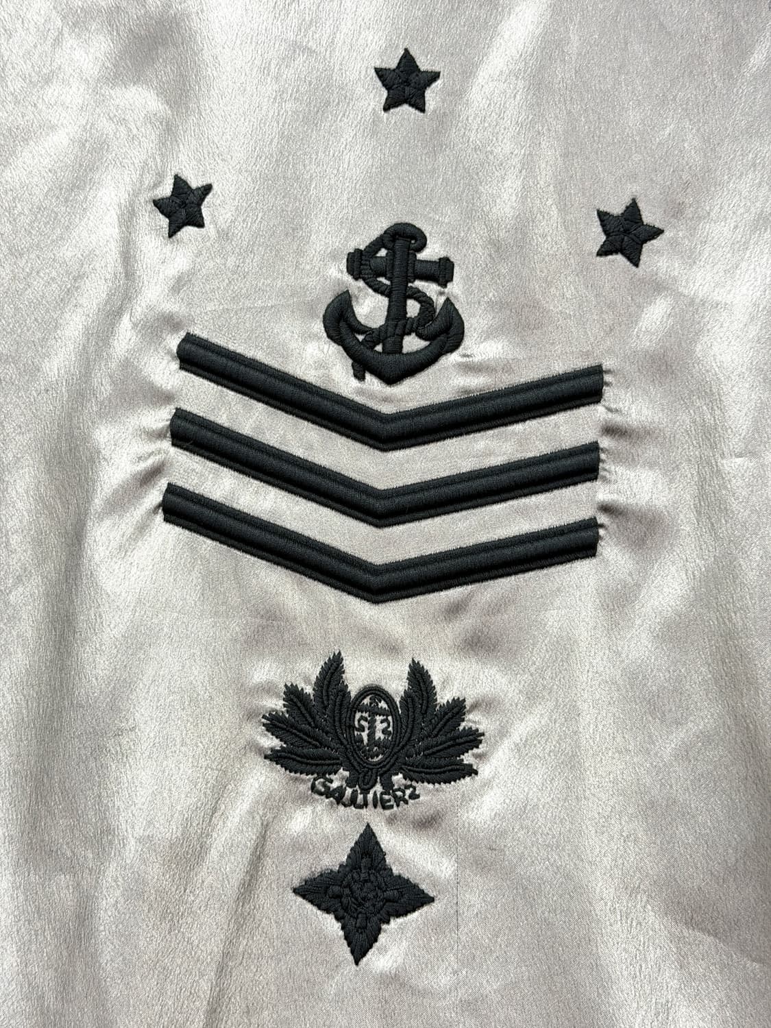 90's Jean Paul Gaultier² 상품이미지6