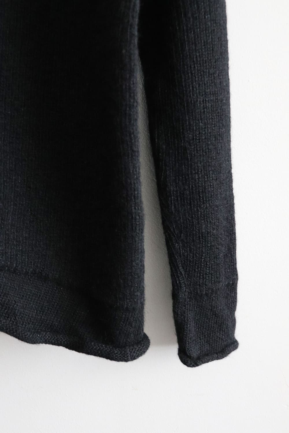 Yohji Yamamoto Y's for men knit 상품이미지4
