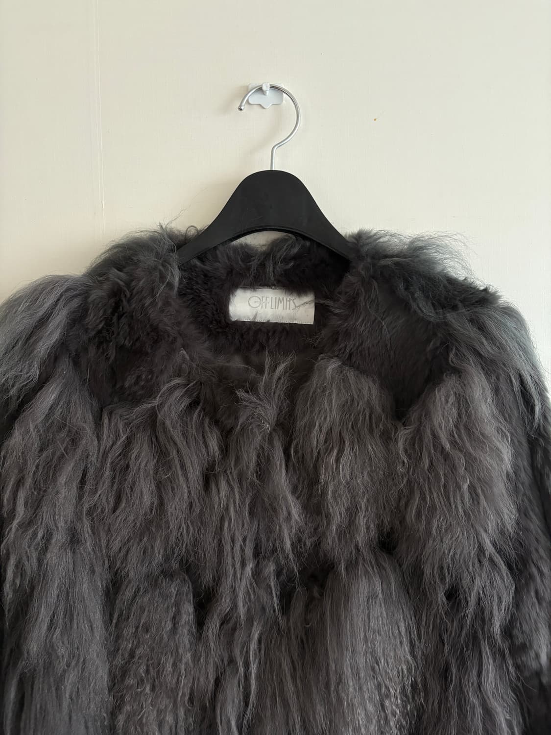 래빗 폭스 믹스 자켓 상품이미지6