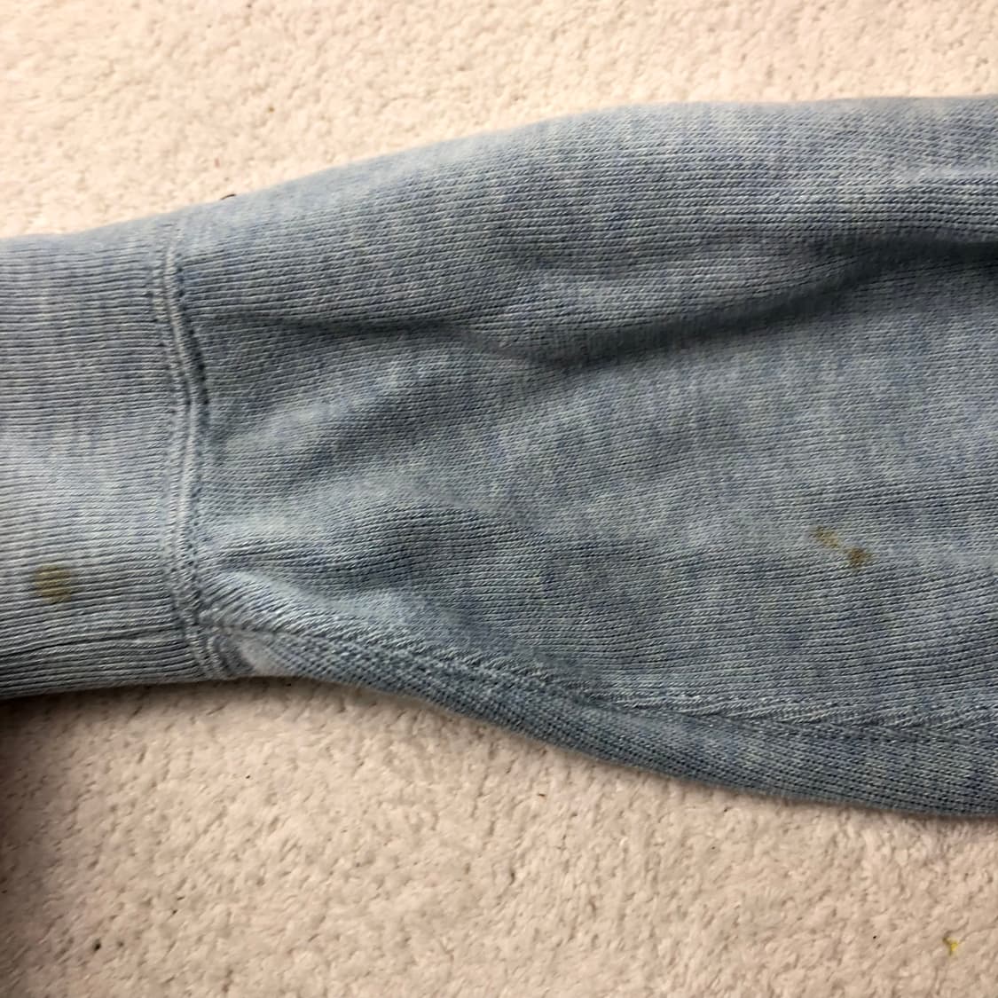 폴로랄프로렌 후드집업  상품이미지6