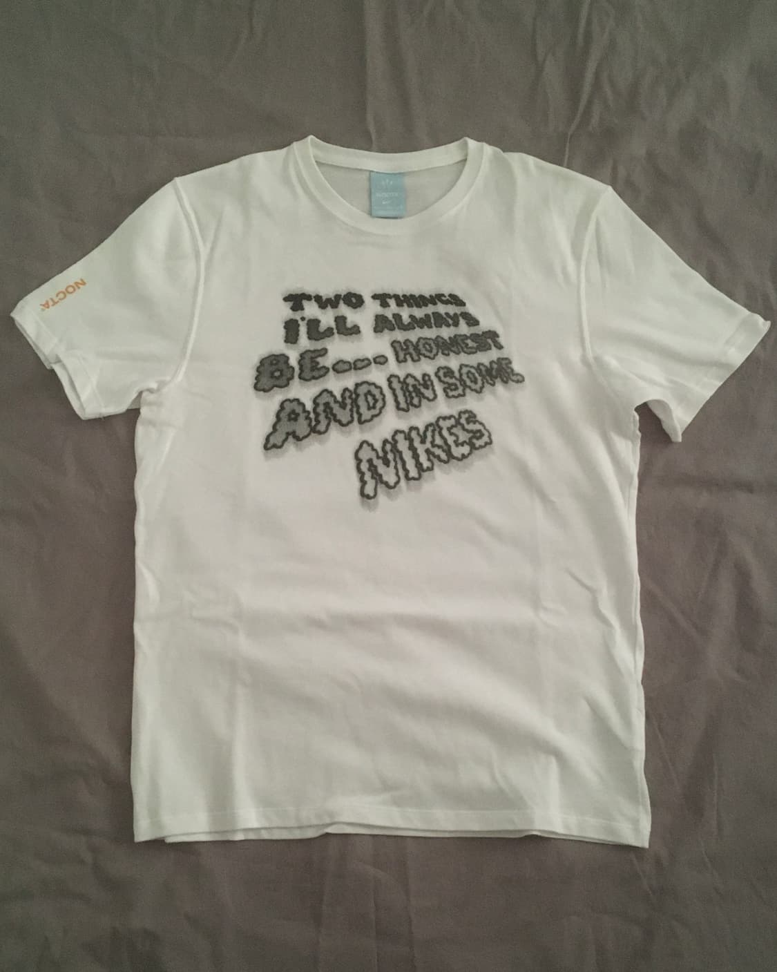 나이키 녹타 반팔 (95) 상품이미지1