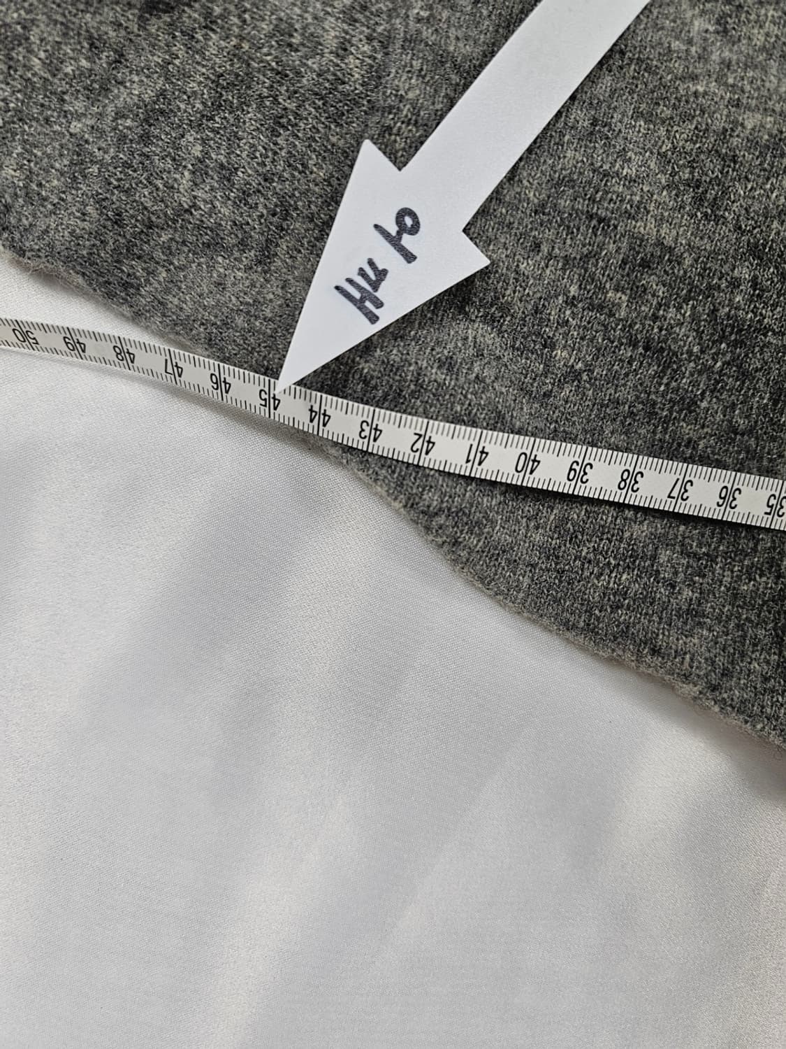 버버리라운드넥가디건 상품이미지7