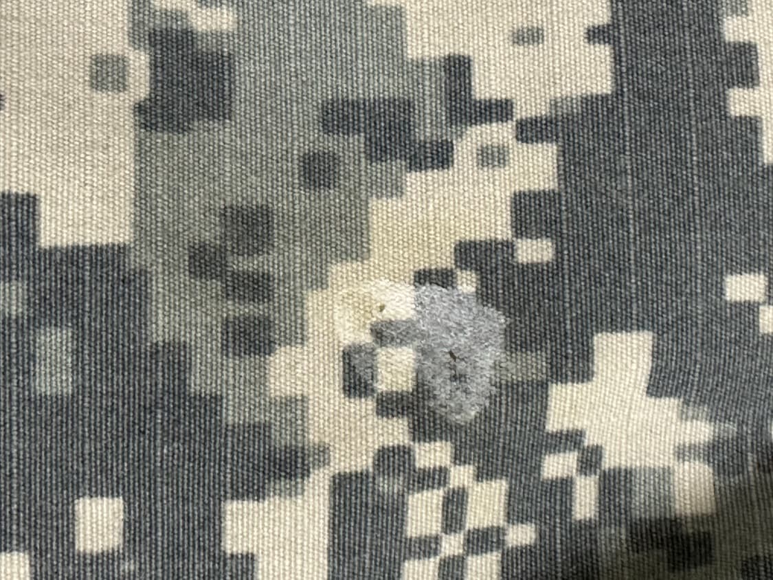 미군 구형 ACU 전투복 상의 (M/S) (L) 상품이미지5