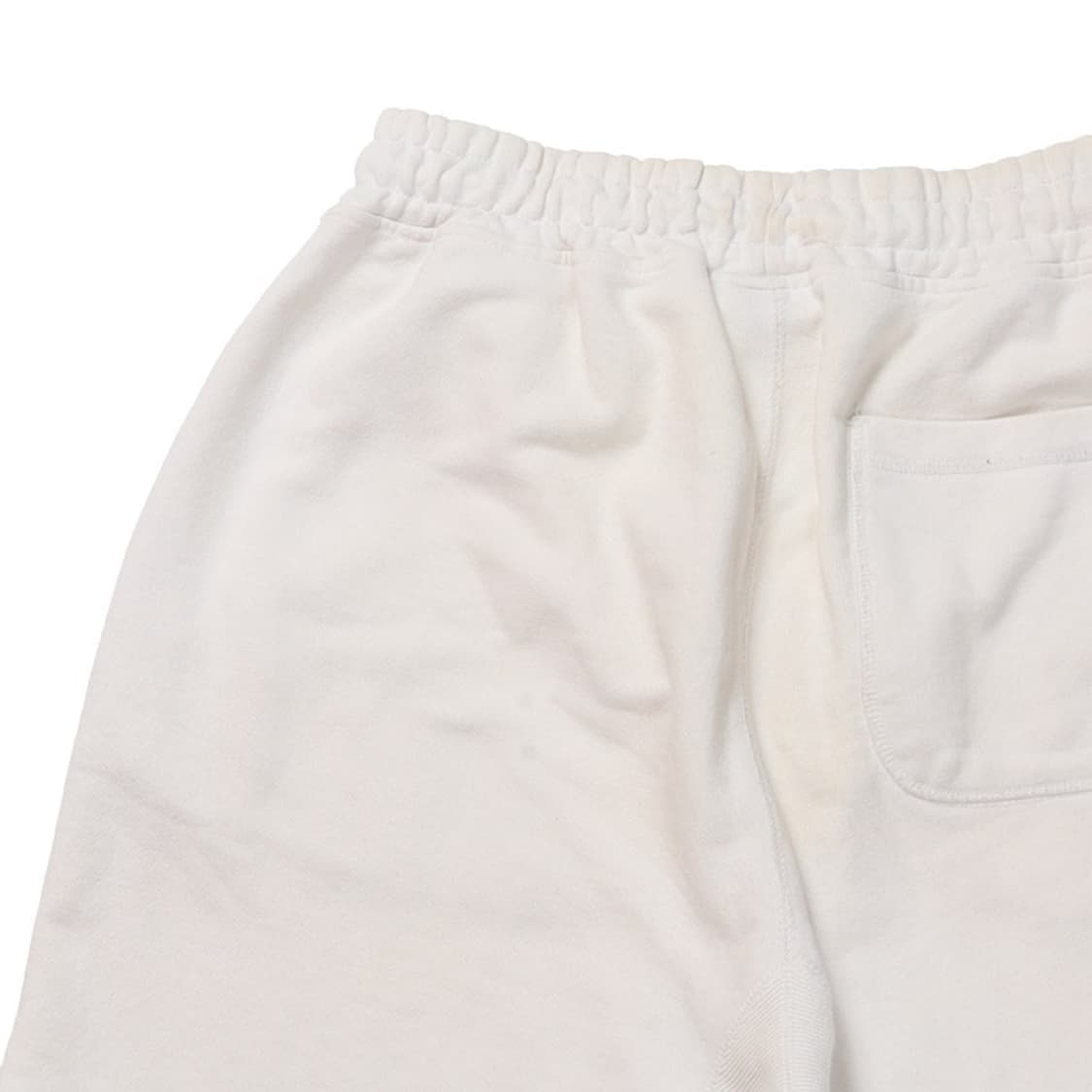 굿웨어 Goodwear Logo Cotton Sweatshort 상품이미지5