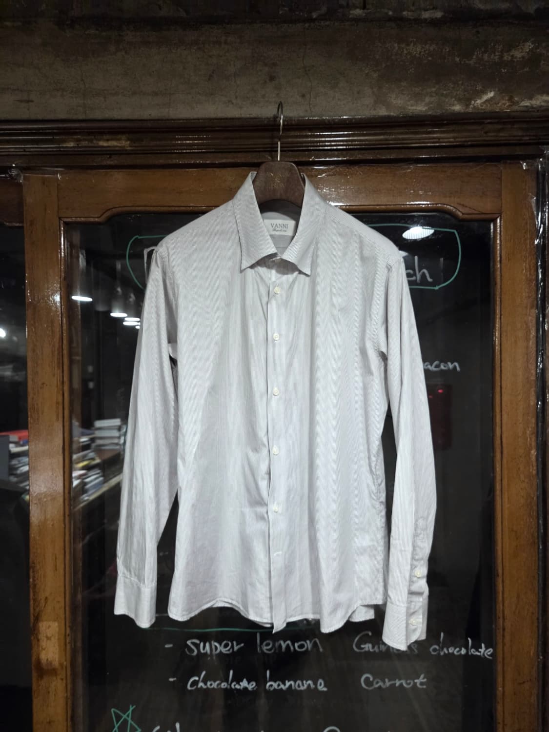 사르토리아 반니 상품이미지1