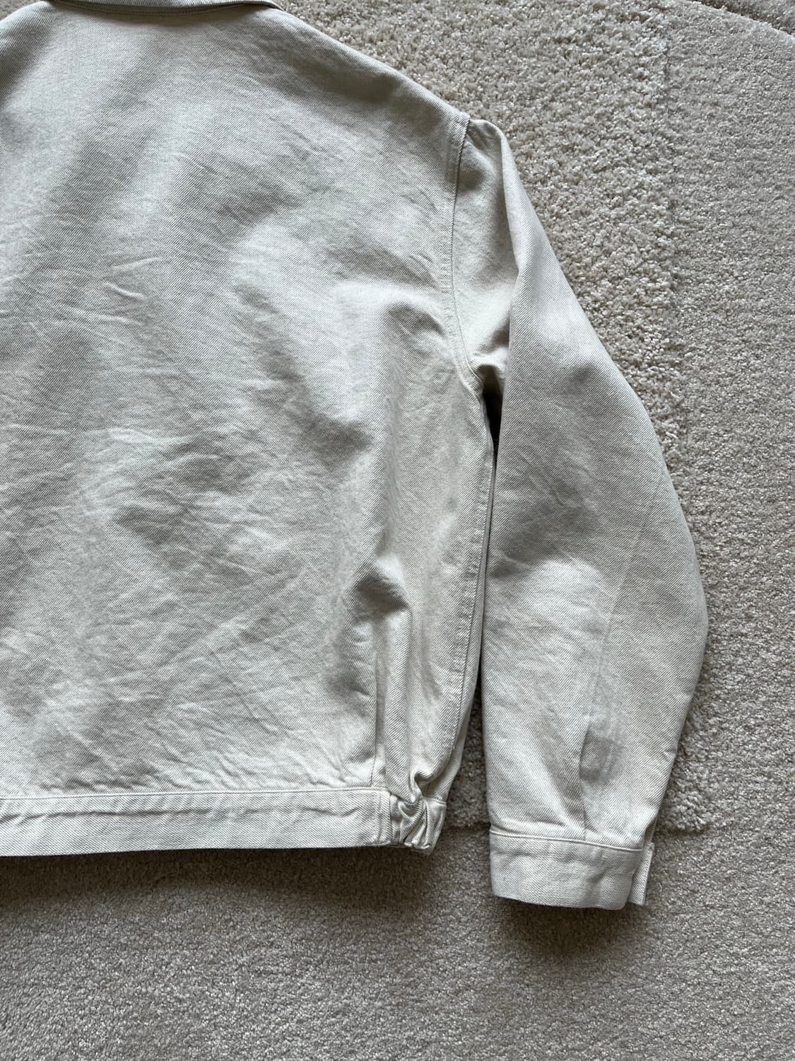 드레프로젝트 CY Jacket size4 (105) 상품이미지8