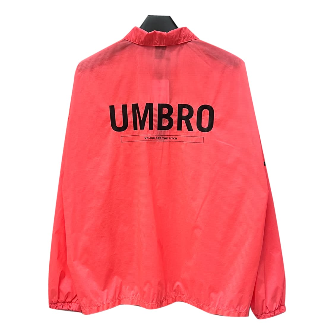 엄브로 OOP 바람막이 피스테 95 상품이미지3