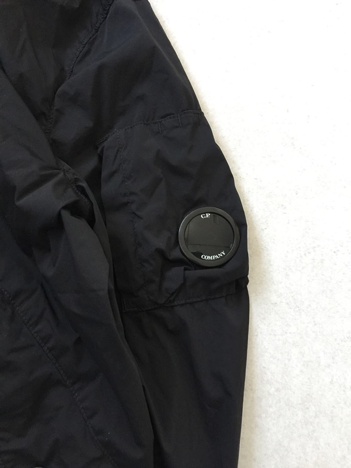 C.P. Company Goggle Bomber 상품이미지4