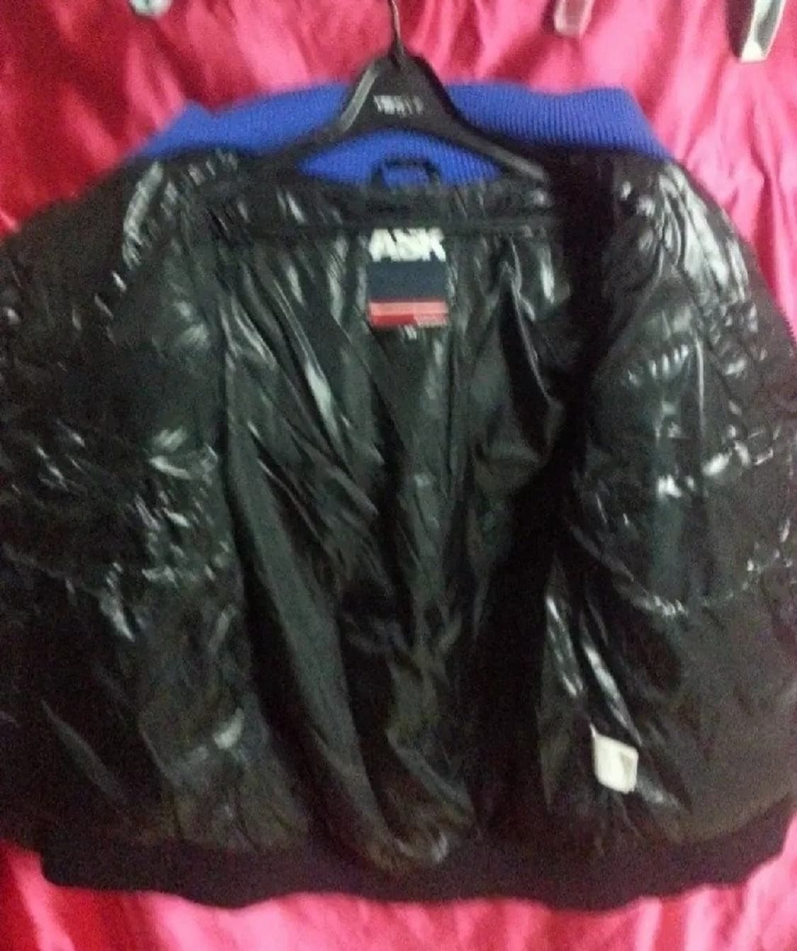 ASK ENQUIRED 남여공용 패딩 가슴둘레 85-93 상품이미지3