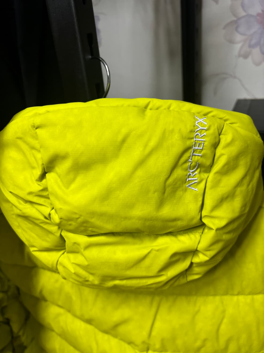 (XL) 아크테릭스 토륨 후디 램파이어 상품이미지5