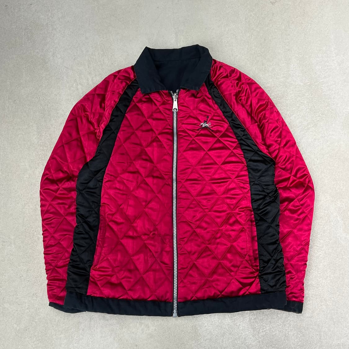 조던 리버시블 자켓 s09778 상품이미지2