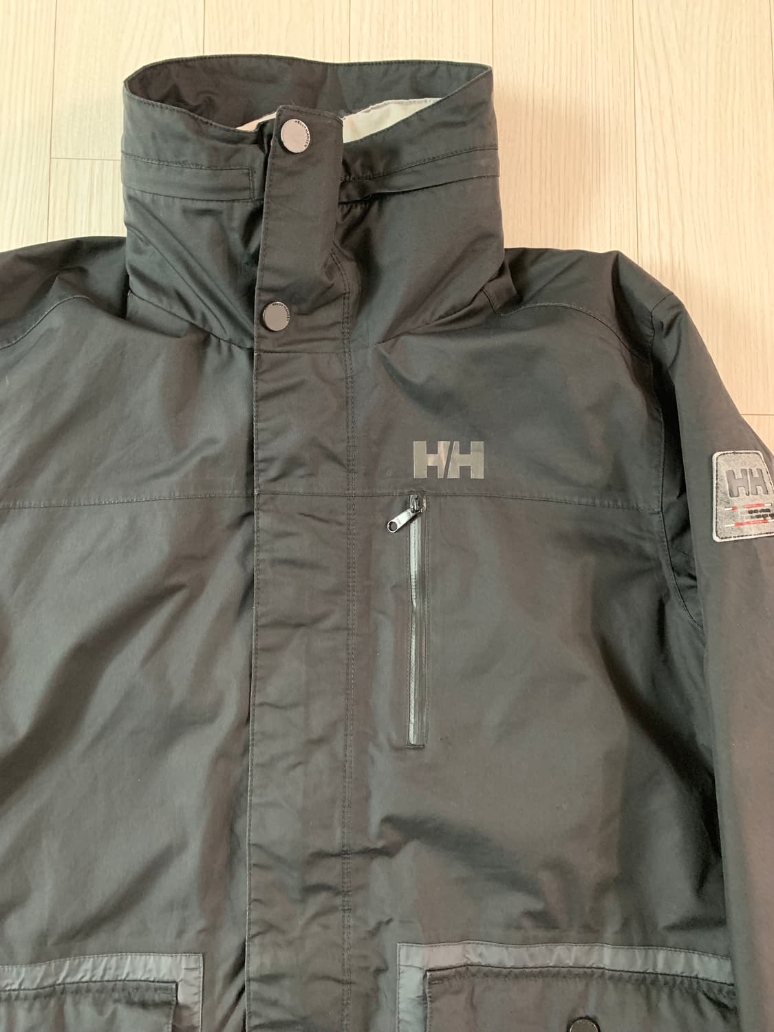 헬리한센(Helly Hansen) 재킷 상품이미지2