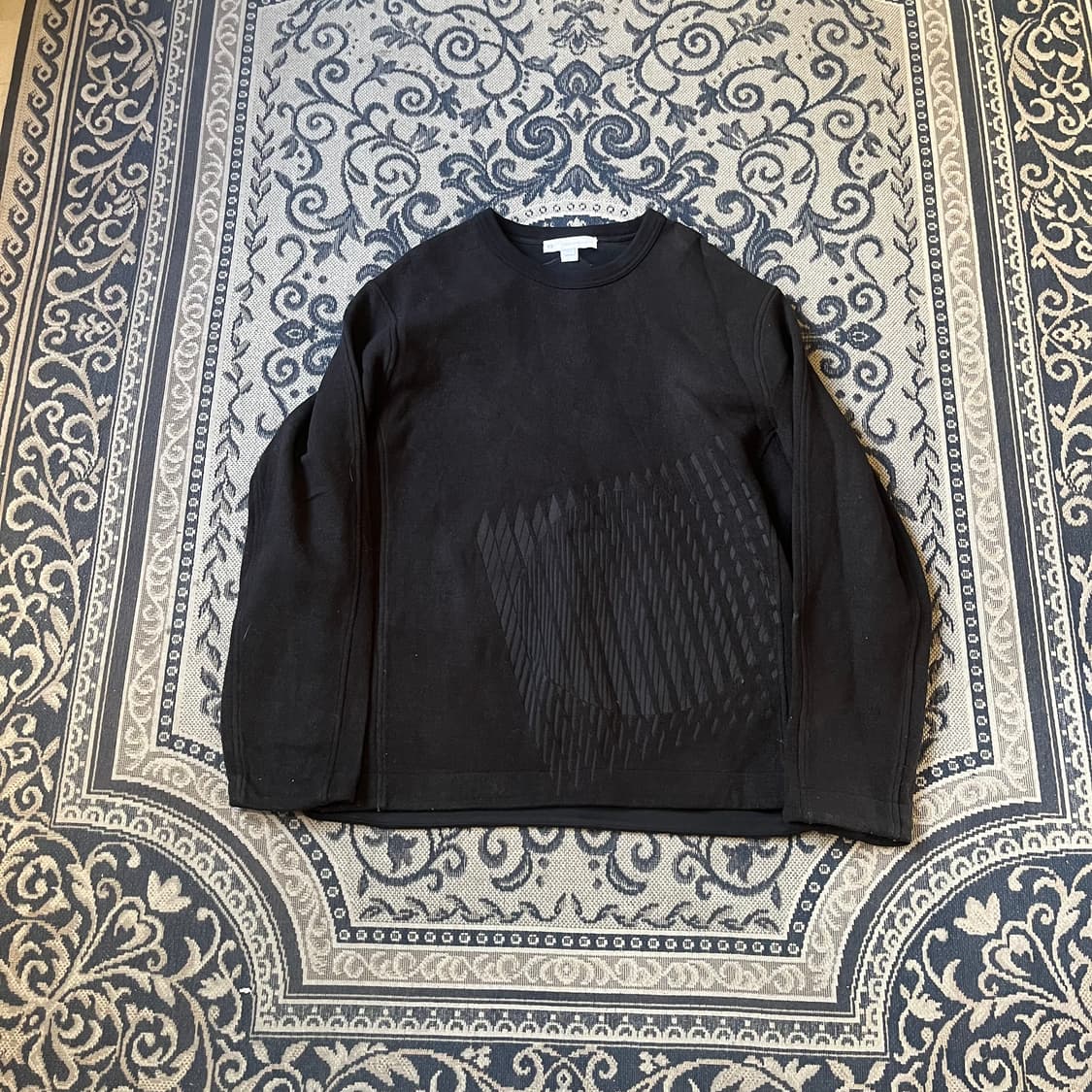 XS Y-3 스웻셔츠/W2200 상품이미지1