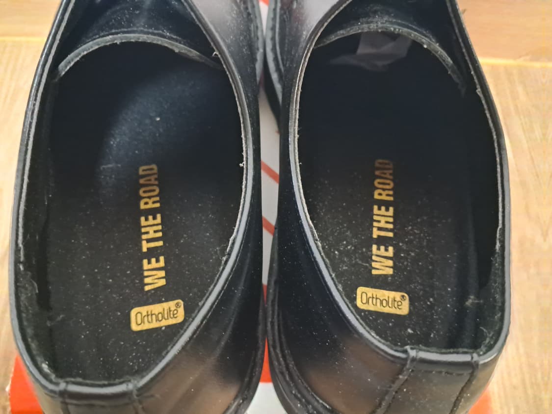 노브랜드 캐쥬얼 구두 275 상품이미지8