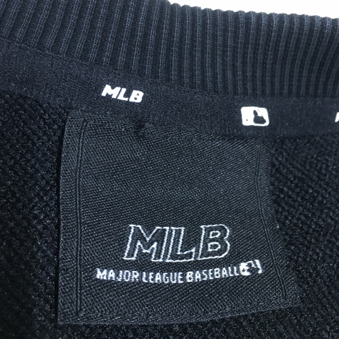 
MLB 뉴욕양키스 백프린팅 맨투맨  BB15 상품이미지3