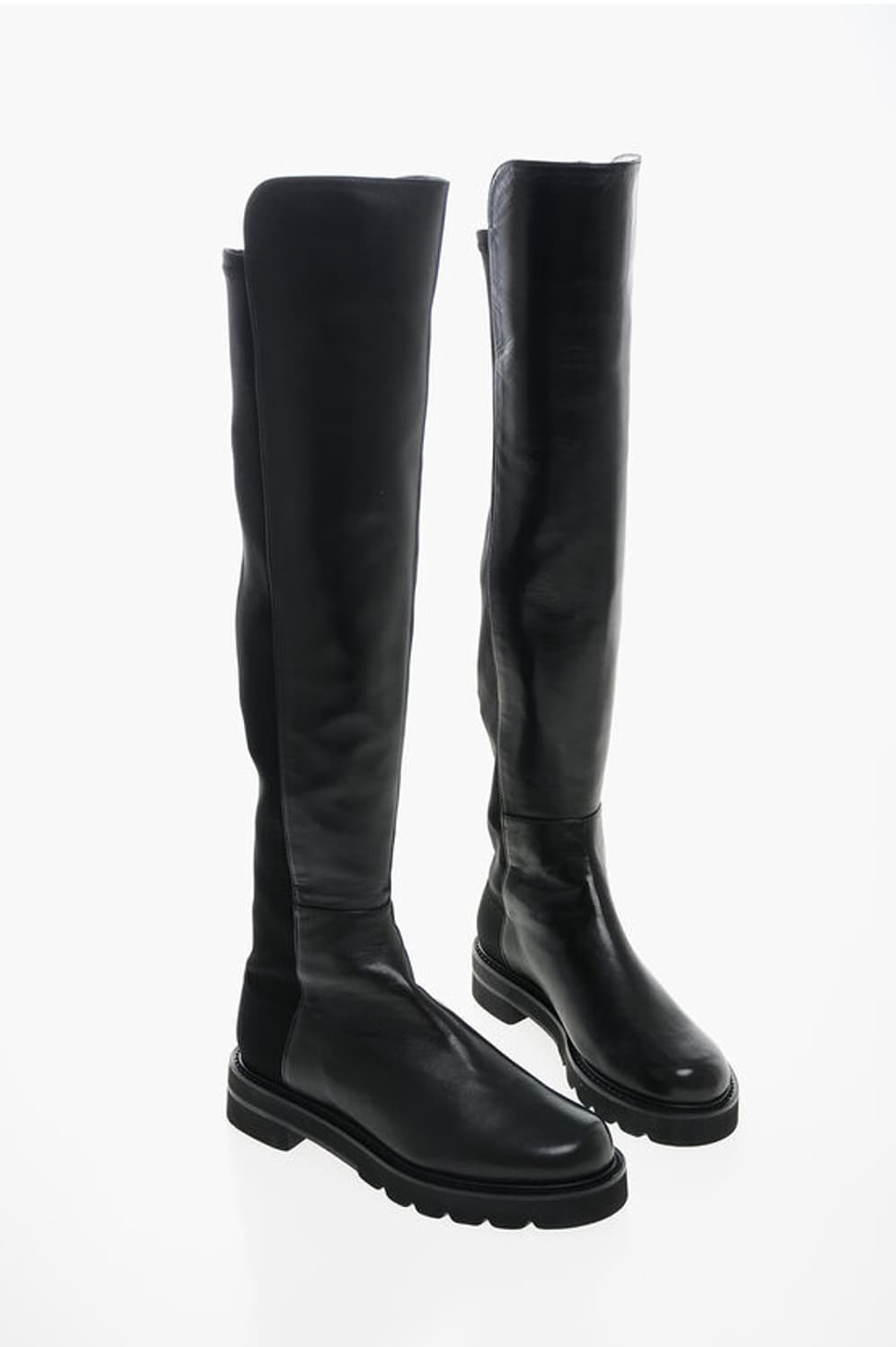 스튜어트 와이츠먼5050 Style Stretch Over-the-Kne 상품이미지6