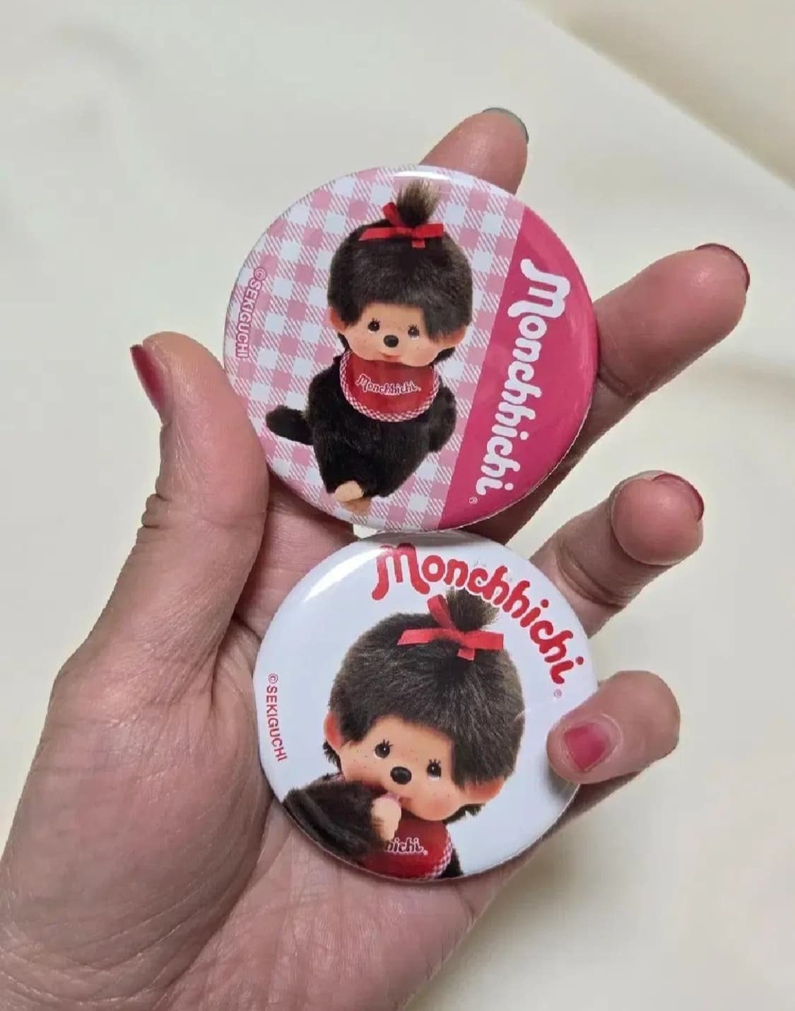 몬치치 여러종류 상품이미지9