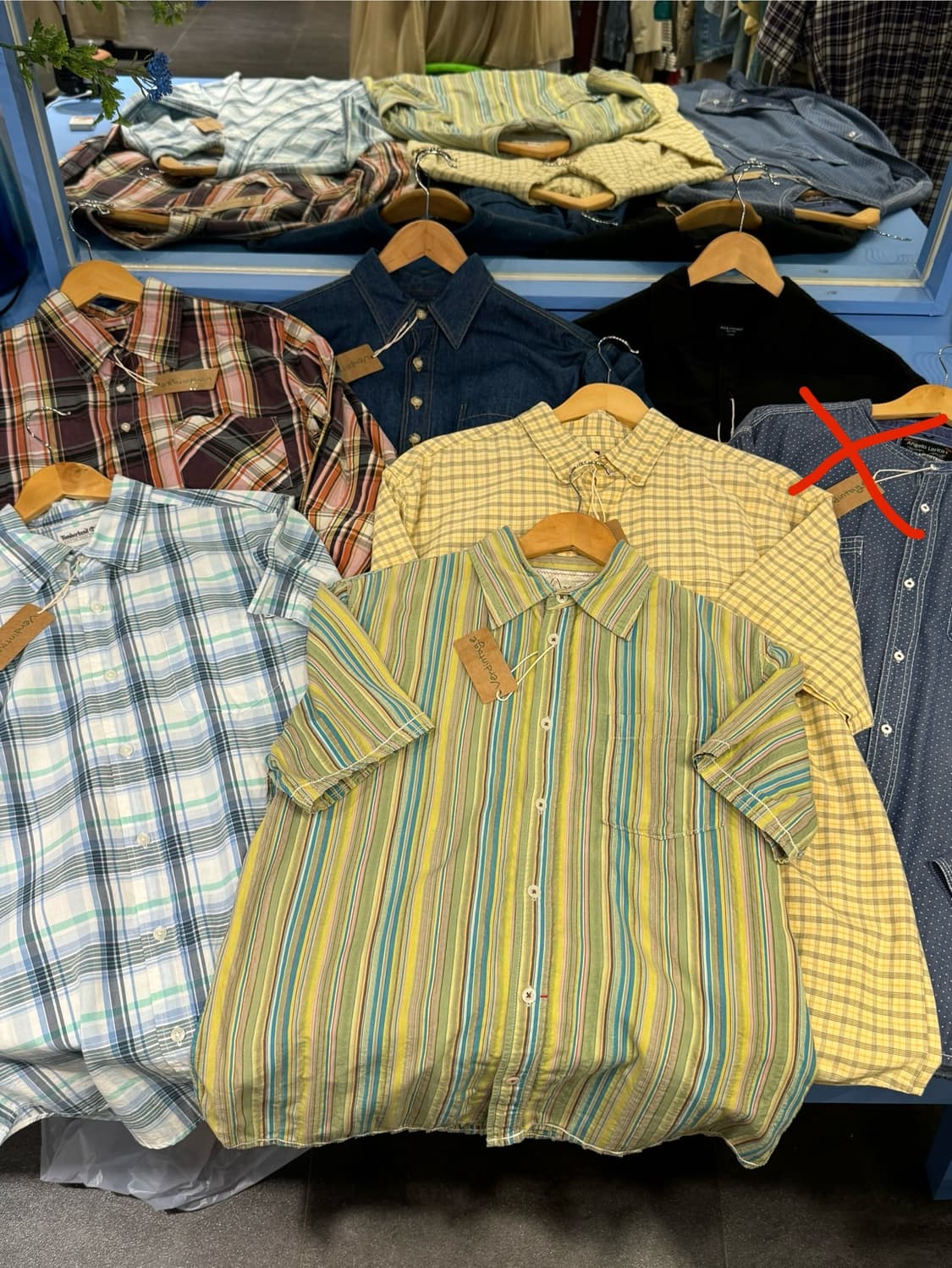 남녀공용 일본빈티지 장당7천원 상품이미지2