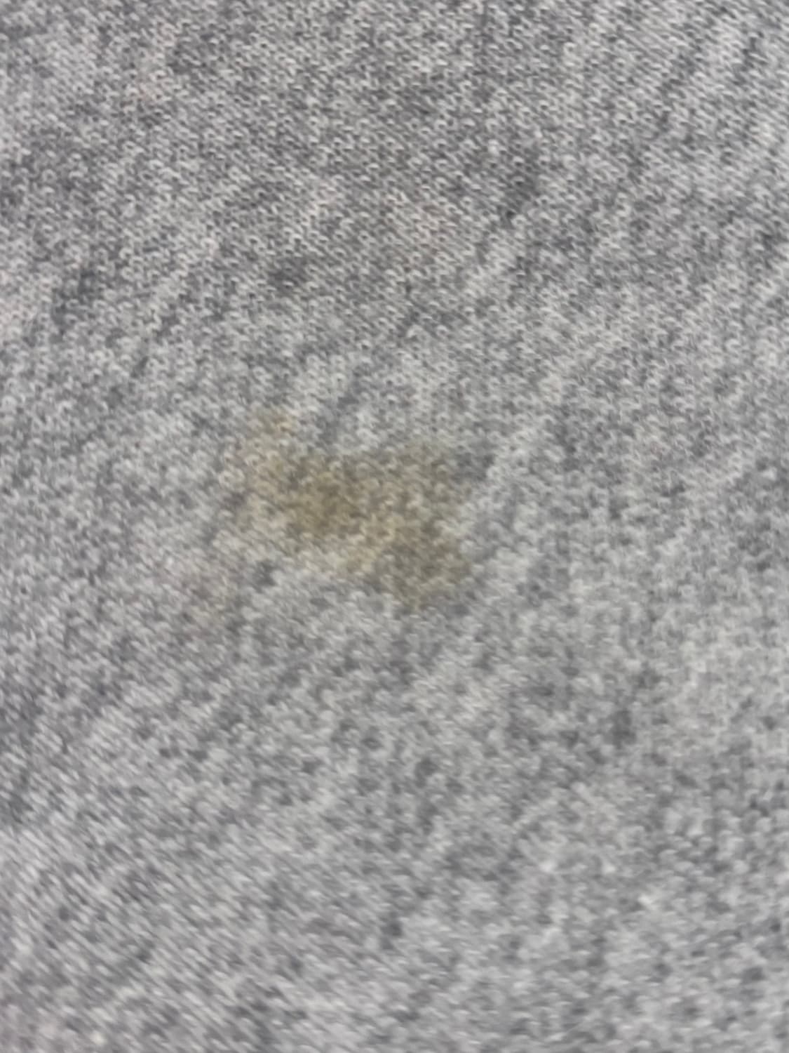 꼼데가르송 백프린팅 후드집업 상품이미지4