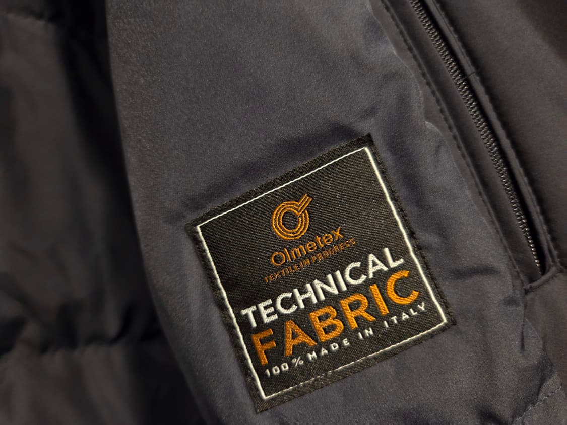 브룩스 브라더스 구스다운코트 상품이미지5