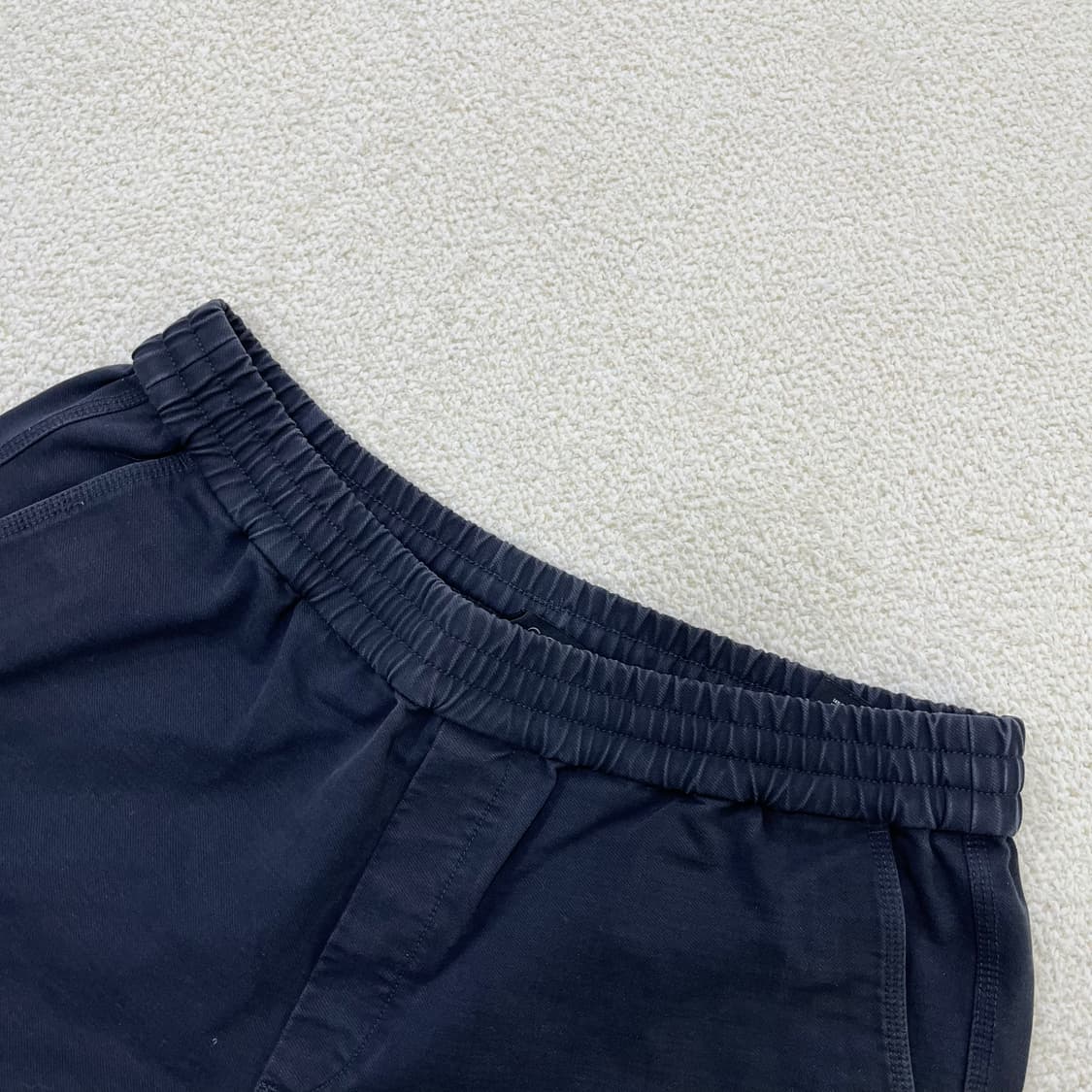 S 코스 여성 밴딩 반바지 0316M 상품이미지2