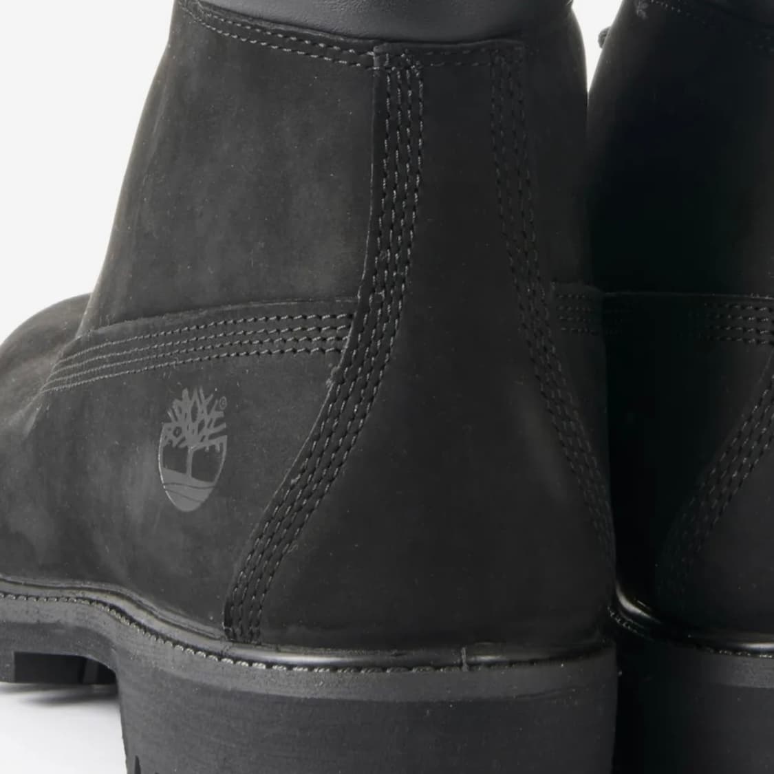 [새상품] 팀버랜드 6인치 프리미엄 워터프루프 부츠 블랙 275 상품이미지6