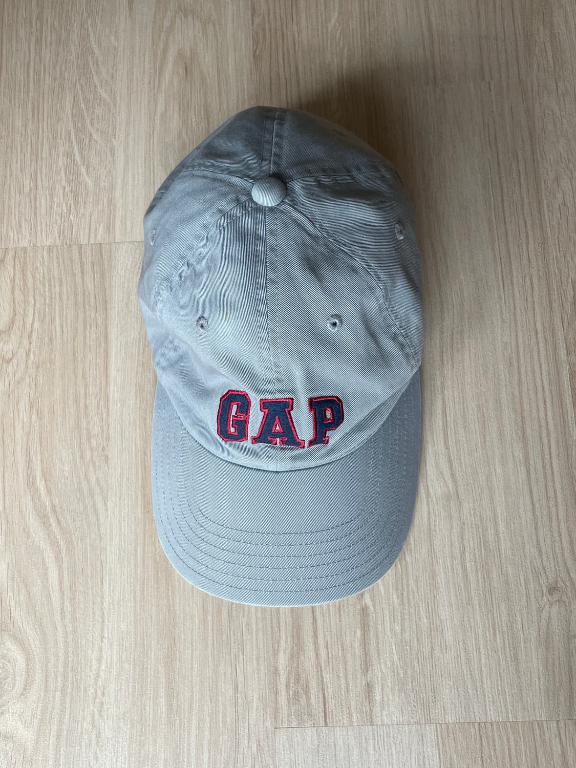 Gap 빈티지 볼캡 상품이미지2