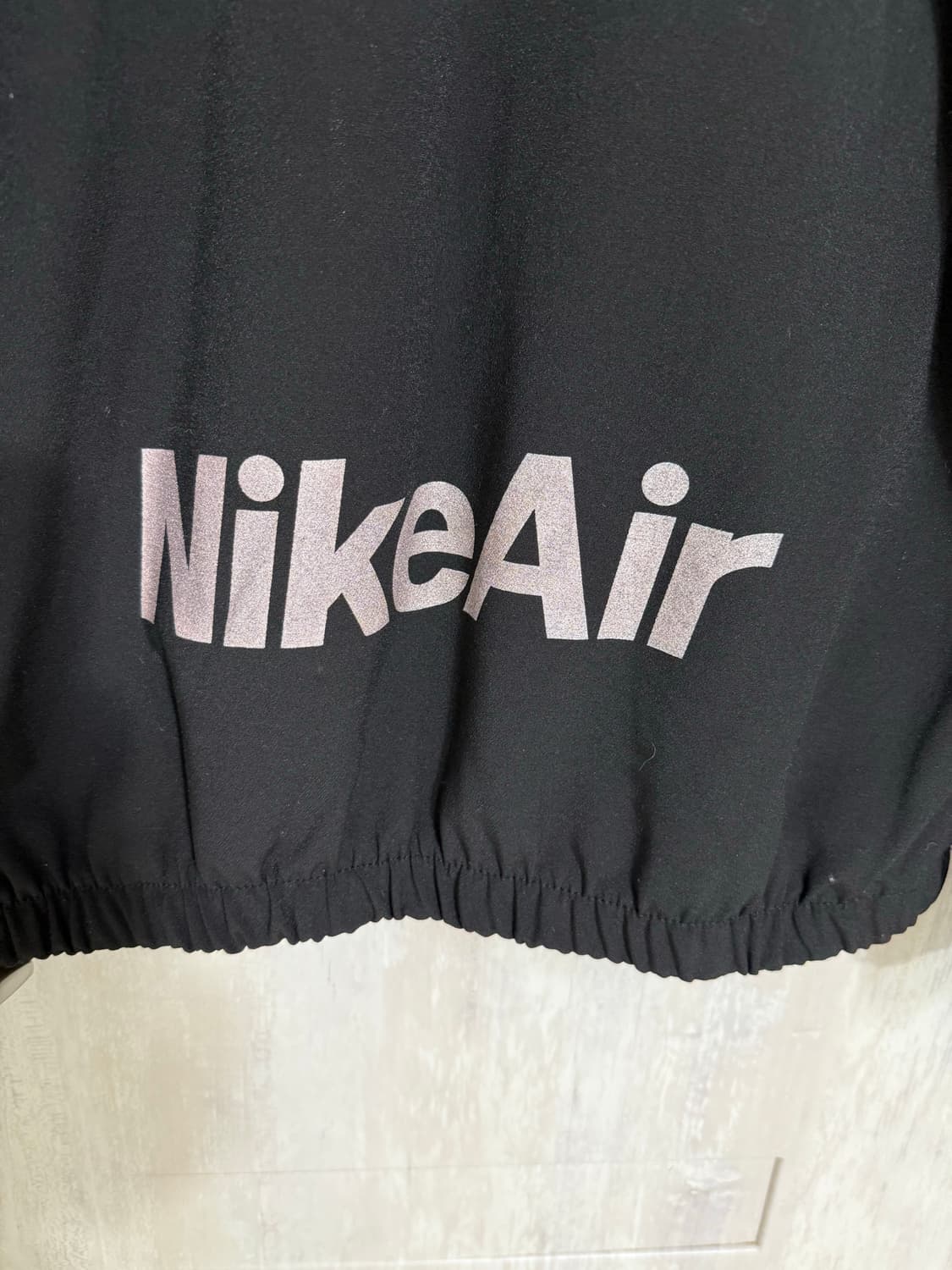 남성 100-105 / 나이키 에어 아노락 집업 상품이미지7