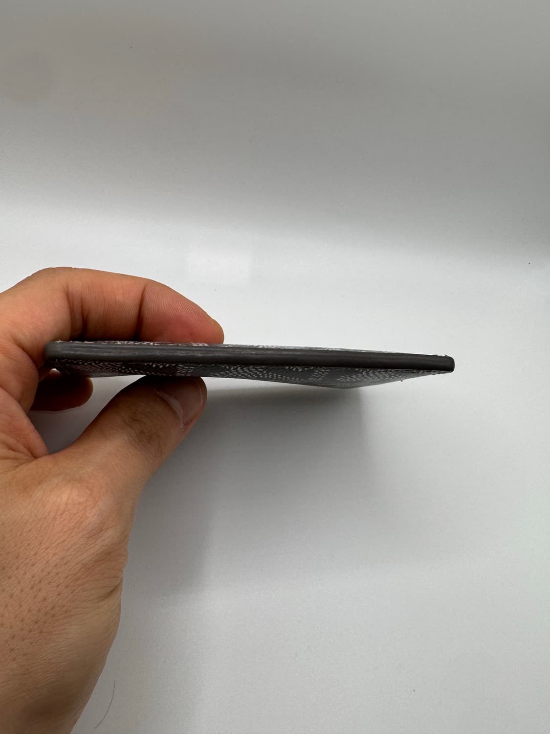 고야드 생쉴피드 카드지갑 명합지갑 상품이미지4