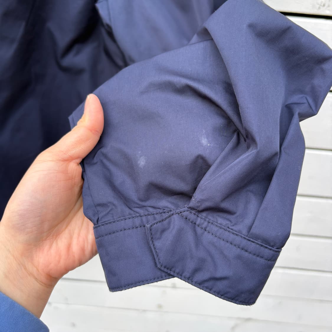 Polo 폴로 나일론 자켓 상품이미지9