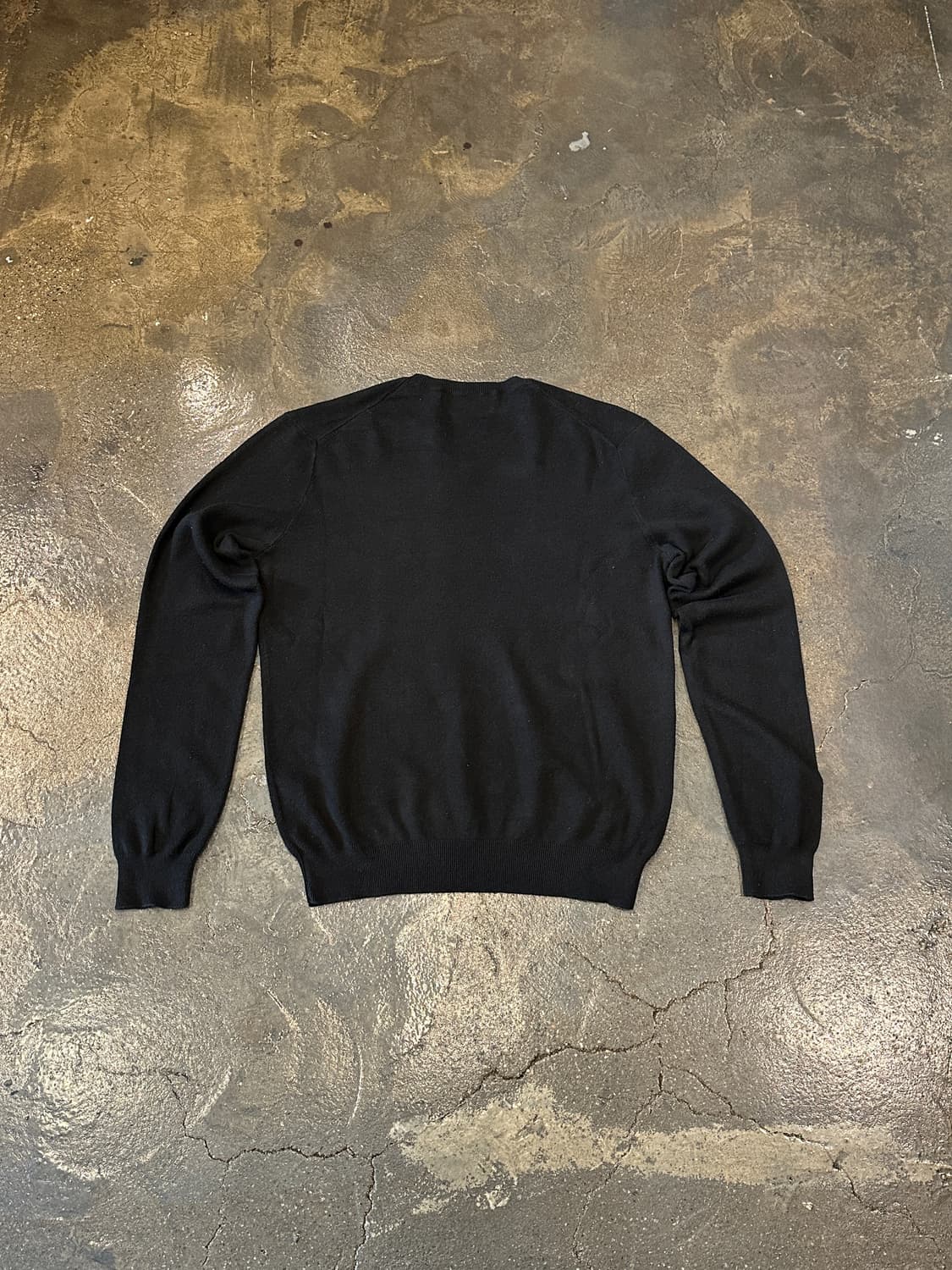 폴로 랄프로렌 니트 S 상품이미지2