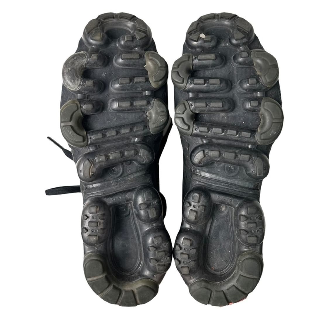 나이키 에어 베이퍼맥스 플라이니트 블랙 225 상품이미지8